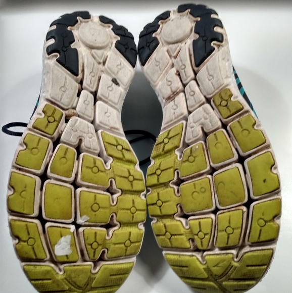 Brooks Pure Flow 6 Running Shoes Women's sz 9.5B - Picture 8 of 10